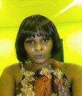 Rencontre Femme Gabon à Estuaire : Kelly, 29 ans